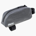 EVOC Top Tube Waterproof Pack 0,8 L - Carbon Grey