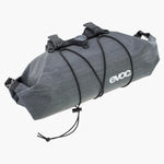 EVOC Waterproof Handlebar Pack Boa 5 - Carbon Grey
