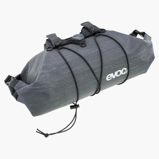 EVOC Waterproof Handlebar Pack Boa 5 - Carbon Grey