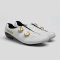 NIMBL Sabates ciclisme carretera Ultimate Exceed 2026 - Blanc/Gold