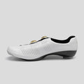 NIMBL Sabates ciclisme carretera Ultimate Exceed 2026 - Blanc/Gold