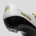 NIMBL Sabates ciclisme carretera Ultimate Exceed 2026 - Blanc/Gold