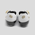 NIMBL Sabates ciclisme carretera Ultimate Exceed 2026 - Blanc/Gold