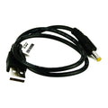 EXPOSURE LIGHTS Charger Cable