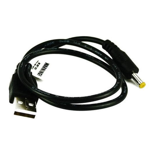 EXPOSURE LIGHTS Charger Cable