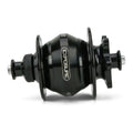 EXPOSURE LIGHTS Revo Dynamo Hub - Black
