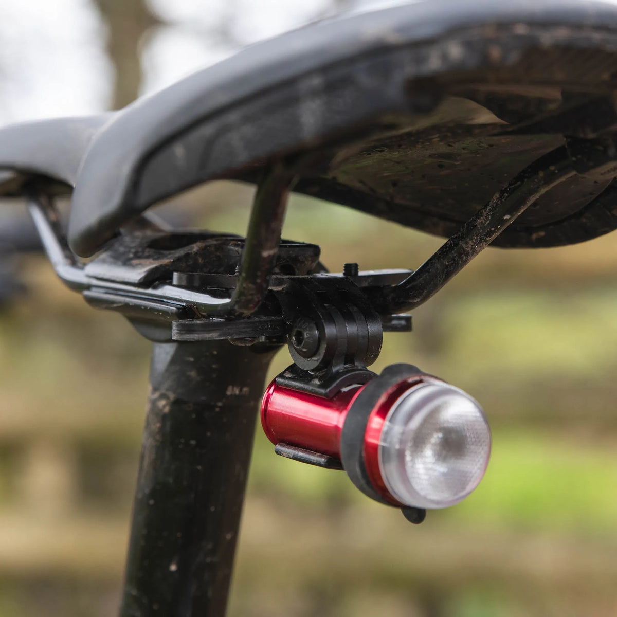 EXPOSURE LIGHTS Side Entry Bracket for Trace and - TraceR
