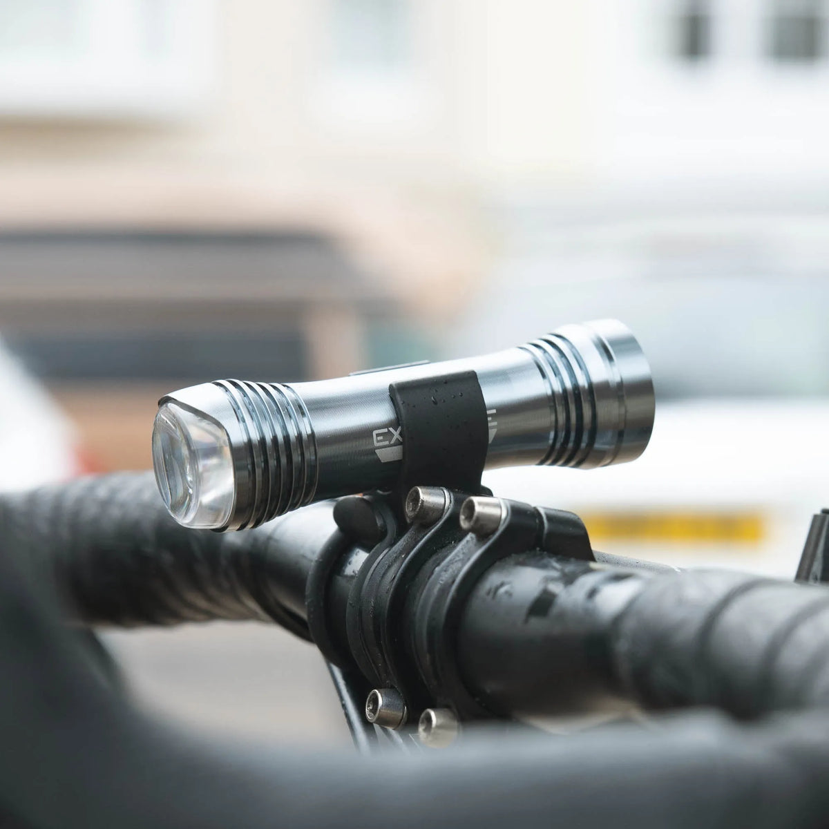 EXPOSURE LIGHTS Sirius MK11 DayBright - Gunmetal Black