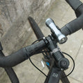 EXPOSURE LIGHTS Sirius MK11 DayBright - Gunmetal Black