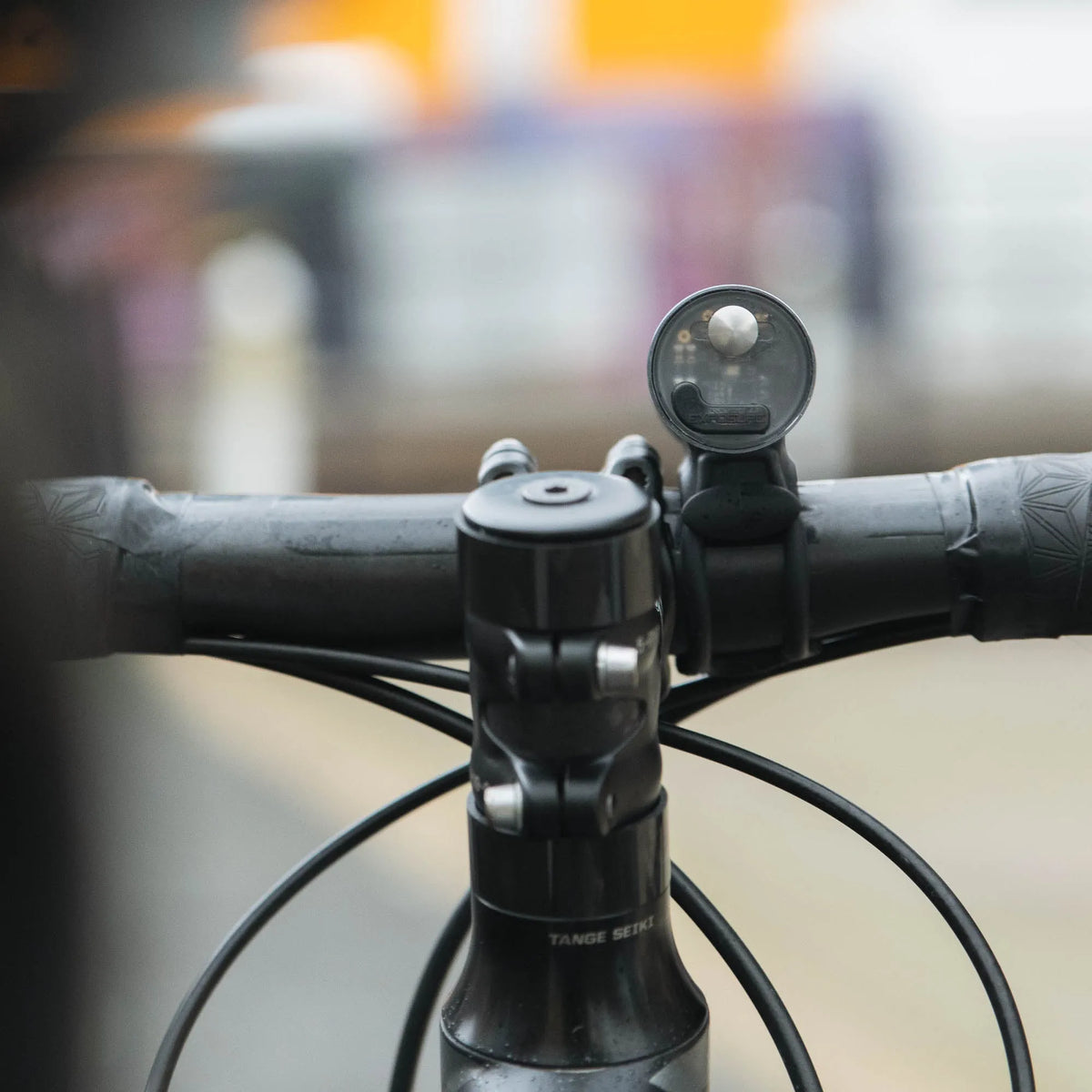 EXPOSURE LIGHTS Sirius MK11 DayBright - Gunmetal Black