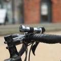 EXPOSURE LIGHTS Sirius MK11 DayBright - Gunmetal Black