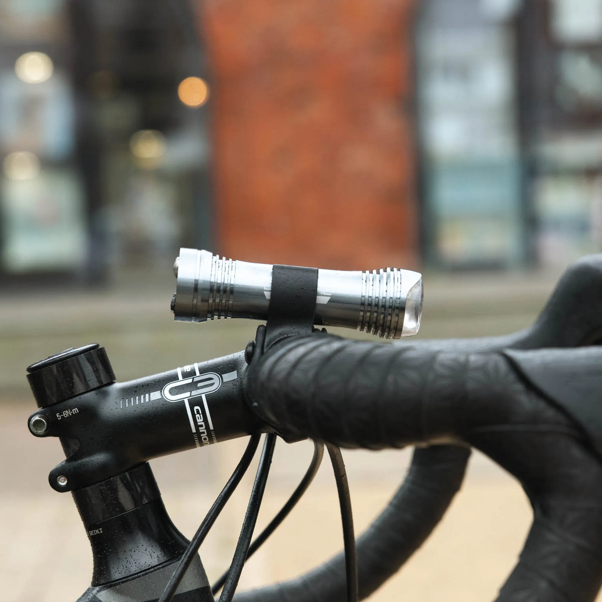 EXPOSURE LIGHTS Sirius MK11 DayBright - Gunmetal Black