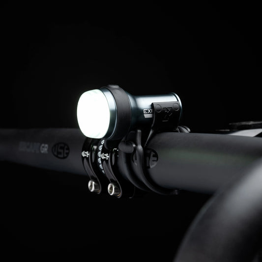 EXPOSURE LIGHTS Trace Pack - Trace MK4 & TraceR 4 ReAKT - Gunmetal Black