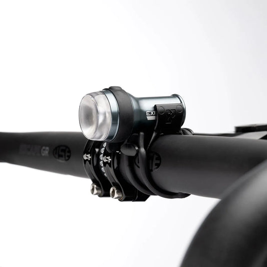 Exposure Trace Pack - Trace MK4 & TraceR 4 Reakt - Gun Metal Black