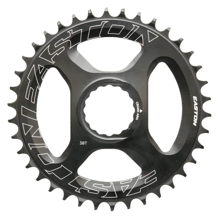 Easton Cinch Direct Mount Chainring 38T