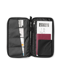 DB JOURNEY Essential Passport Cover - Negro Out
