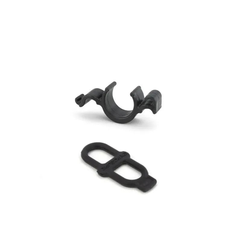 Exposure 24 Saddle Rail Bracket for Boost - R