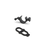 Exposure 24 Saddle Rail Bracket for Boost - R