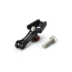 Exposure 3 Prong Action Camera Mount to Exposure - Cleat