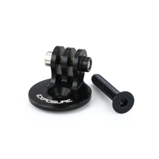 Exposure Action Camera Stem Cap - Mount