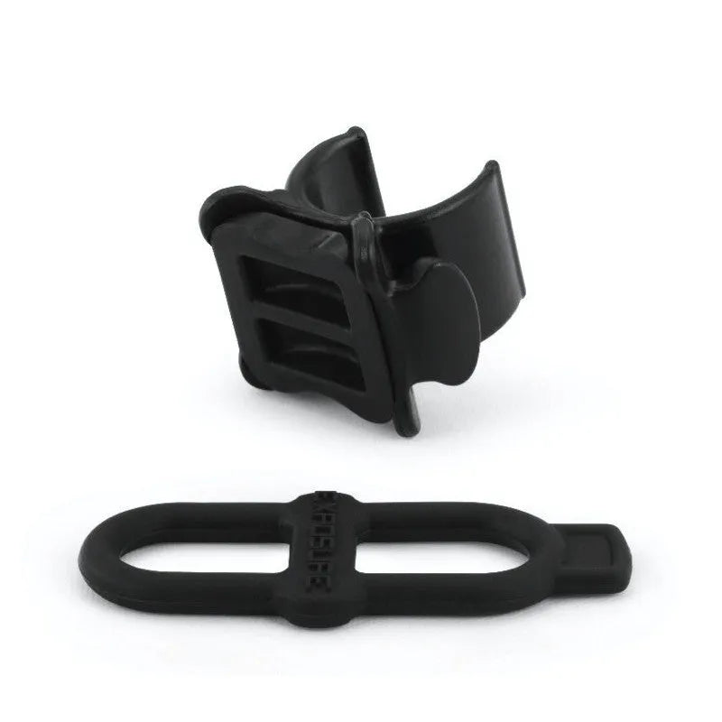 Exposure Blaze Kamm/D-Shaped Seatpost Bracket