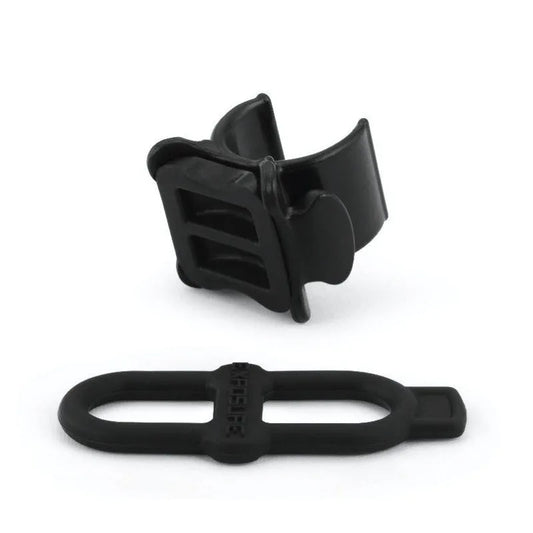 Exposure Blaze Kamm/D-Shaped Seatpost Bracket