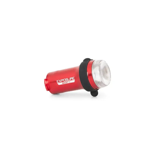 Exposure Boost-R 3 Reakt