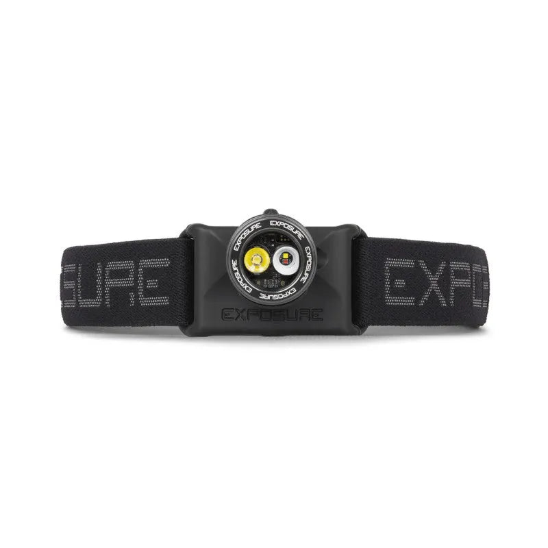 Exposure HT Raw - Headtorch
