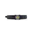 Exposure HT1000 Head Torch - Gun Metal Black