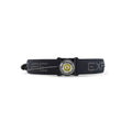 Exposure HT500 Head Torch - Gun Metal Black