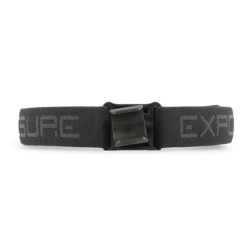 Exposure Headband and Helmet Light - Support