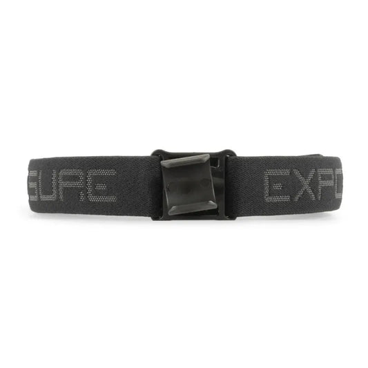 Exposure Headband and Helmet Light - Support
