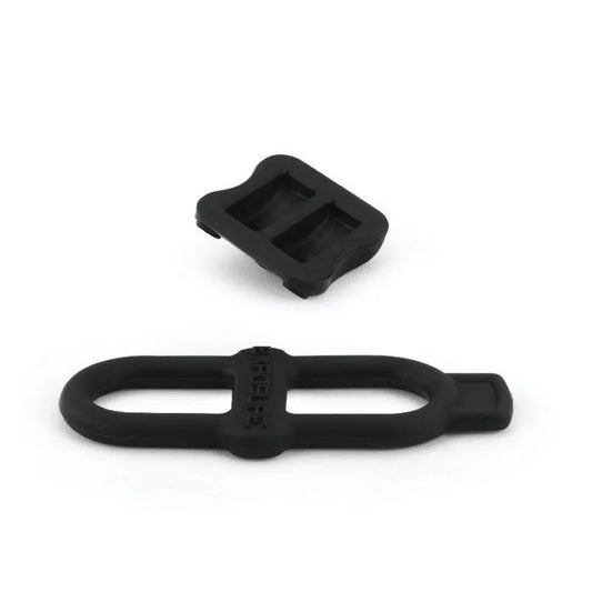 Exposure Kamm/D-Shaped Seatpost Silicon Insert