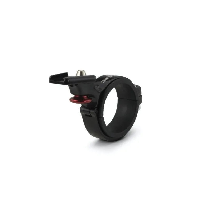 Exposure Quick Release Handlebar Bracket - 35/31.8mm