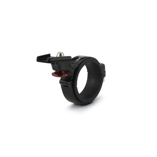 Exposure Quick Release Handlebar Bracket - 35/31.8mm