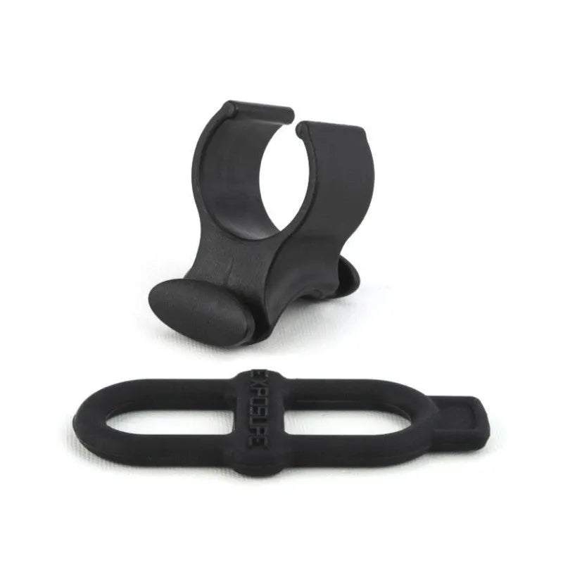 Exposure Quick Release Handlebar - Mount