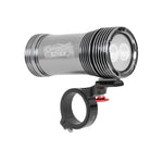 Exposure Race MK19 - Gun Metal Black