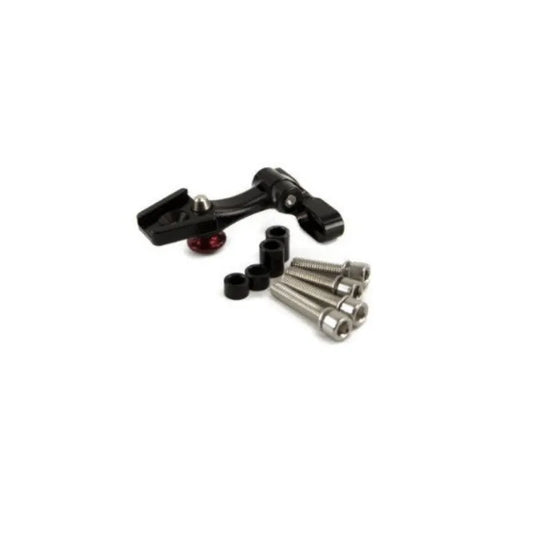 Exposure Stem Fit - Bracket