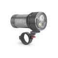 Exposure Strada MK12 RS Aktiv - Gun Metal Black