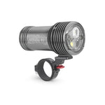 Exposure Strada MK12 RS Aktiv - Gun Metal Black