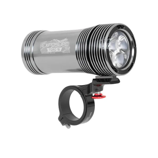 Exposure Toro MK16 - Gun Metal Black