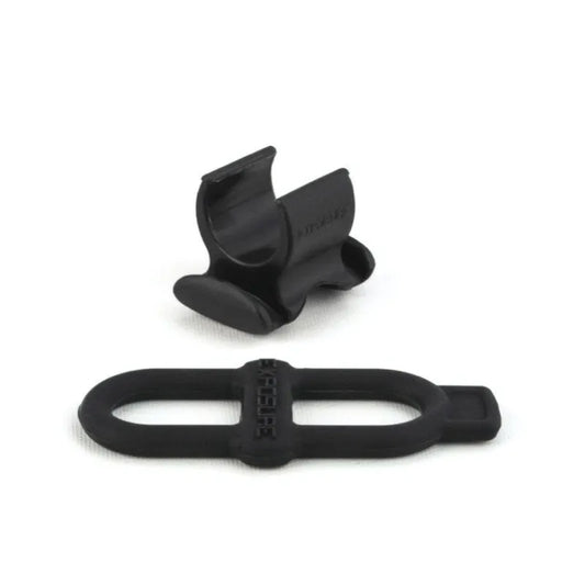 Exposure Trace QR - Bracket