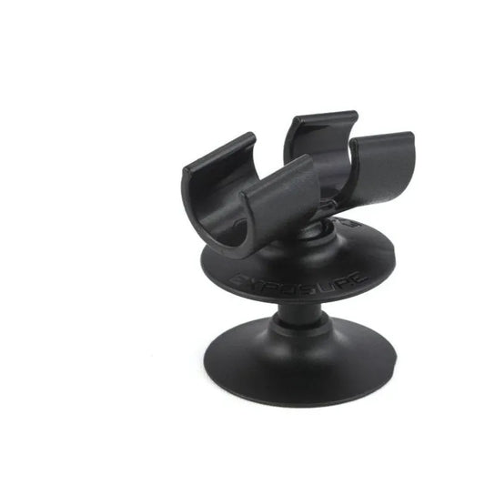 Exposure Twin Helmet - Mount