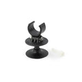 Exposure Zenith Helmet Mount with Action Camera - Clamp