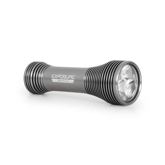 Exposure Zenith MK4 - Gun Metal Black