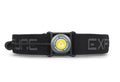 ExposureLights Front Head Torch HT500 - Gun Metal Black