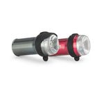 ExposureLights Rear Light Pack Boost DB Boost R Reakt MK2 USB Rechargeable - Recargable Usb