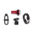 Exposure TraceR 4 DayBright Rear - Light