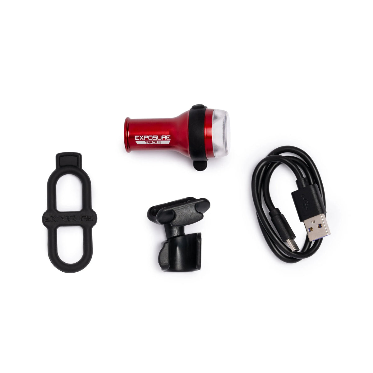 Exposure TraceR 4 DayBright Rear - Light