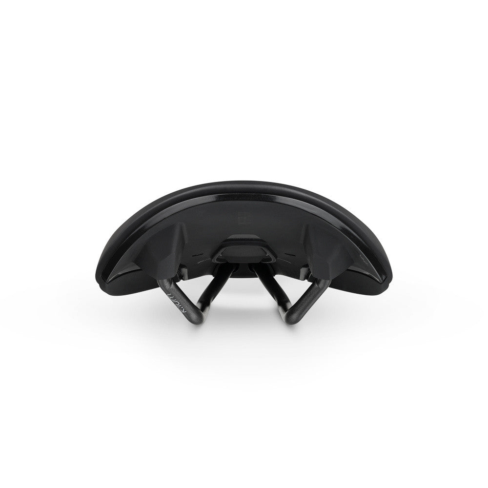 FIZIK ARGO VENTO X3 KIUM Negre Seient bicicleta - Negre